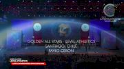 Golden All Stars - Level Athletics [2026 L7 International Open Large Coed Finals] 2026 The Cheerleading Worlds