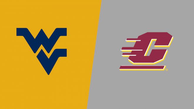 Replay: West Virginia Vs. Central Michigan | 2022 Women's Cancun Challenge