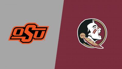 Replay: Oklahoma State Vs. Florida State | 2022 Women's Cancun Challenge