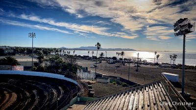 Drive In And First Look: Ventura Raceway