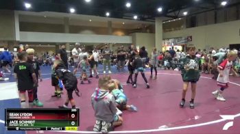 Replay: Mat 12 - 2024 Deep South Duals | Aug 3 @ 10 AM