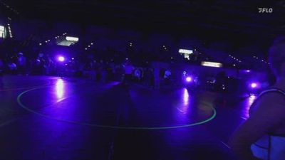 62 lbs Semis - Kai Leavitt, Champions Wrestling Club vs Brax Peterson, Athlos Wrestling