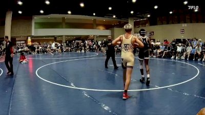 106 lbs Round 5 (6 Team) - Anthony Shifflett, Team Shutt RJ vs Trey Moon, Skull & Crossbones