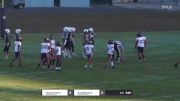 Saddleback Valley vs. Manchester Redhawk - 2022 Pop Warner Football Super Bowl