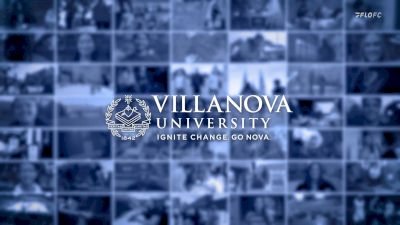 Replay: Villanova vs Seton Hall | Sep 25 @ 1 PM