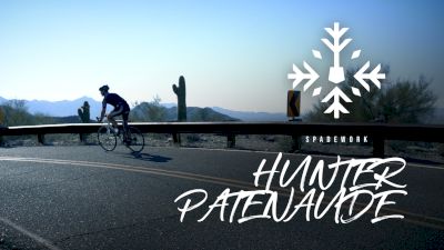 Inside The Mind And Pre-Season Life Of Hunter Patenaude