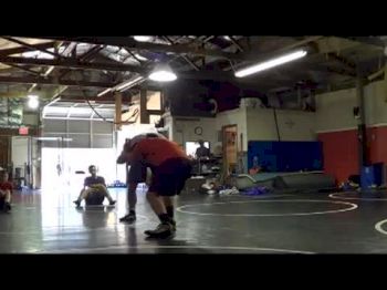 Chasing The Overhook