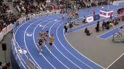 High School Boys' Mile Invitational, Finals 2
