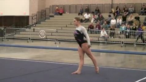 Kami Moore storms back from injury to the JO National Team