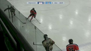 Replay: Home - 2024 Pics vs Islanders HC | Dec 18 @ 11 AM