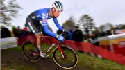 2023 UCI Cyclocross World Cup: Antwerpen