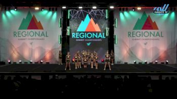 Revolution Athletics - Ignite [2024 L1 Junior - D2 - B 1] 2024 The West Regional Summit