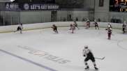 Replay: Home - 2024 Coeur dAlene vs MHA 18U | Oct 4 @ 5 PM