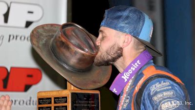 Turkey Night A Dream Victory For Justin Grant