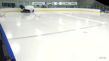 Replay: Home - 2024 Storm vs Pandas Gold | Mar 1 @ 7 PM