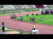 Team BOSS Baltic Kenyas police admin ChSh 2012 1500m Heat 2.mov