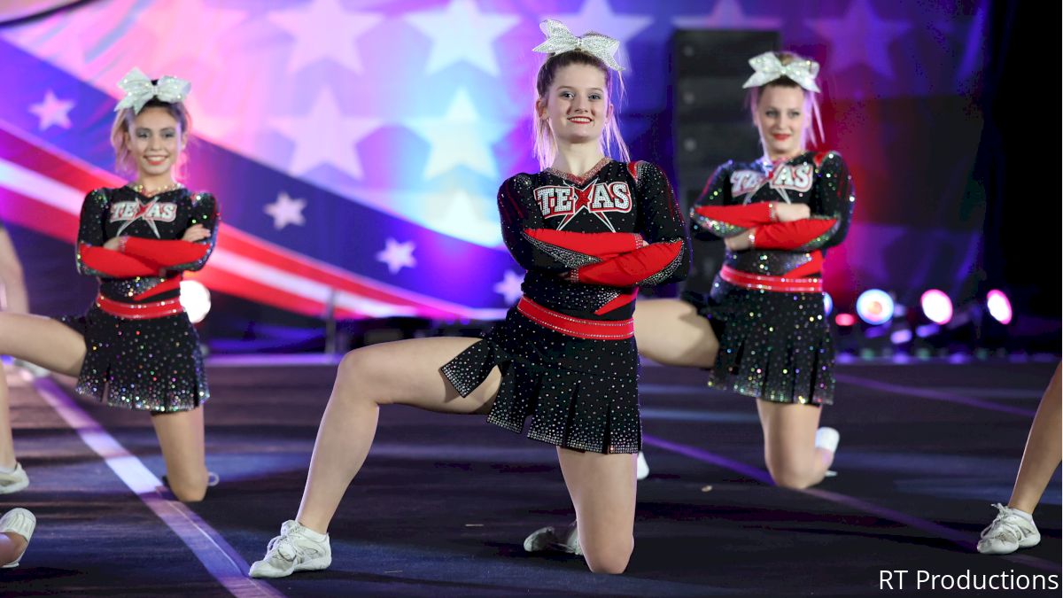 Insider Info: 2023 Cheer Power Southern Nationals