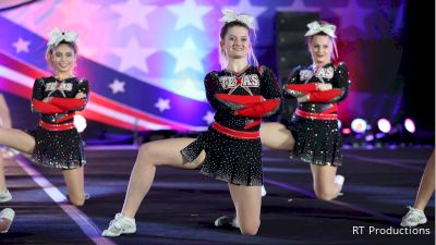 Insider Info: 2023 Cheer Power Southern Nationals