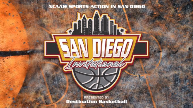 How to Watch: 2022 San Diego Invitational
