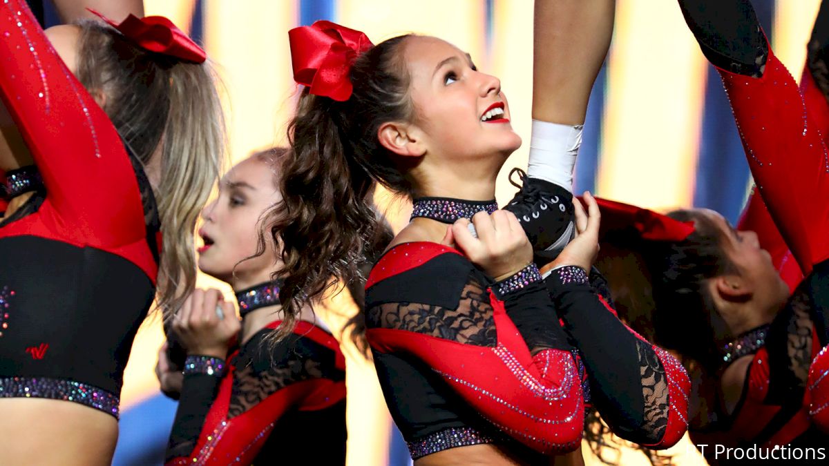 6 Winning Routines To Watch From 2021: The American Grand Nationals