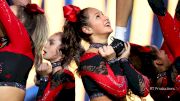 6 Winning Routines To Watch From 2021: The American Grand