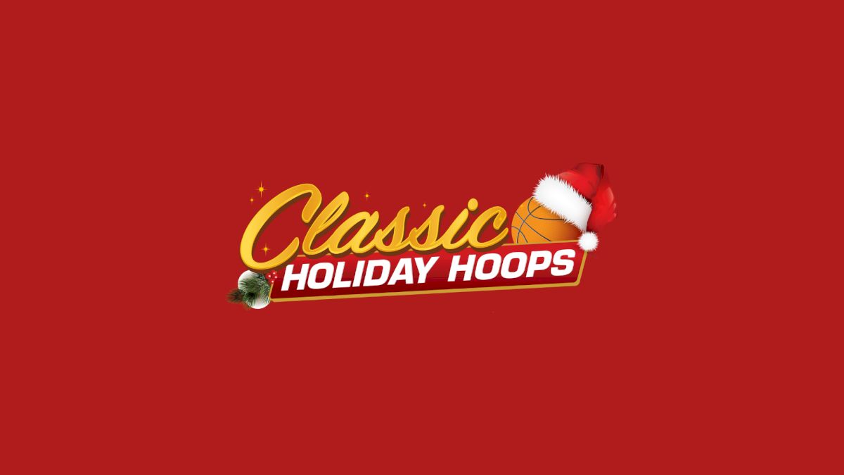 How to Watch: 2022 Holiday Hoops Classic - Women's