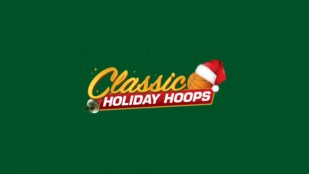 How to Watch: 2022 D2 Holiday Hoops Classic