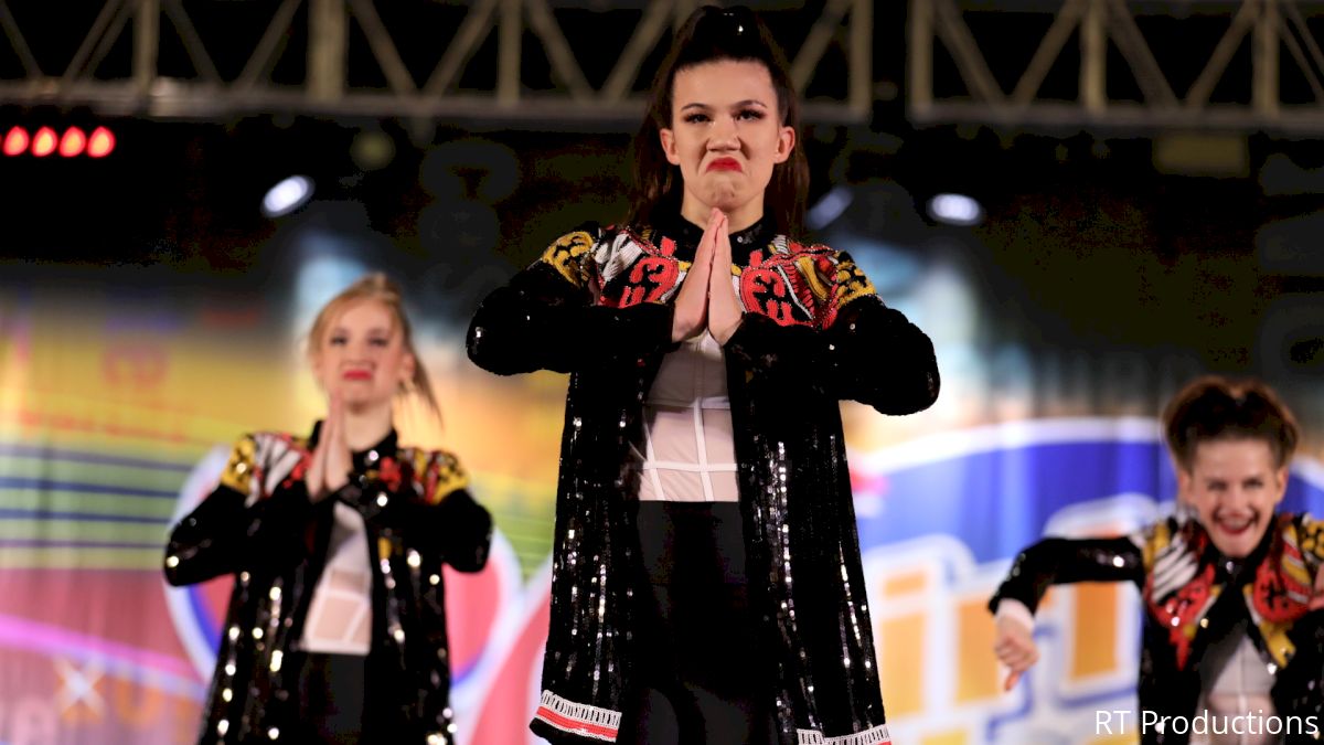 5 Routines To Remember: 2021 SC Dance Grand Nationals & Cheer Nationals