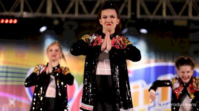 5 Routines To Remember: 2021 SC Dance Grand Nationals & Cheer Nationals