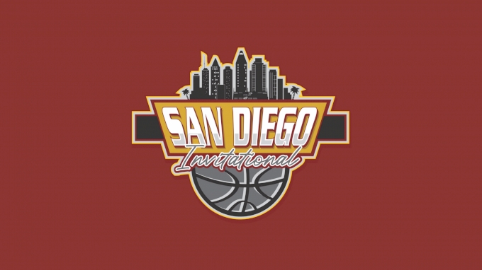 picture of 2022 San Diego Invitational