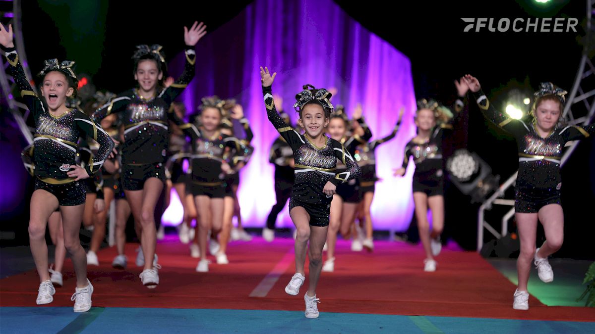 10 Most-Watched Routines From Pop Warner 2021