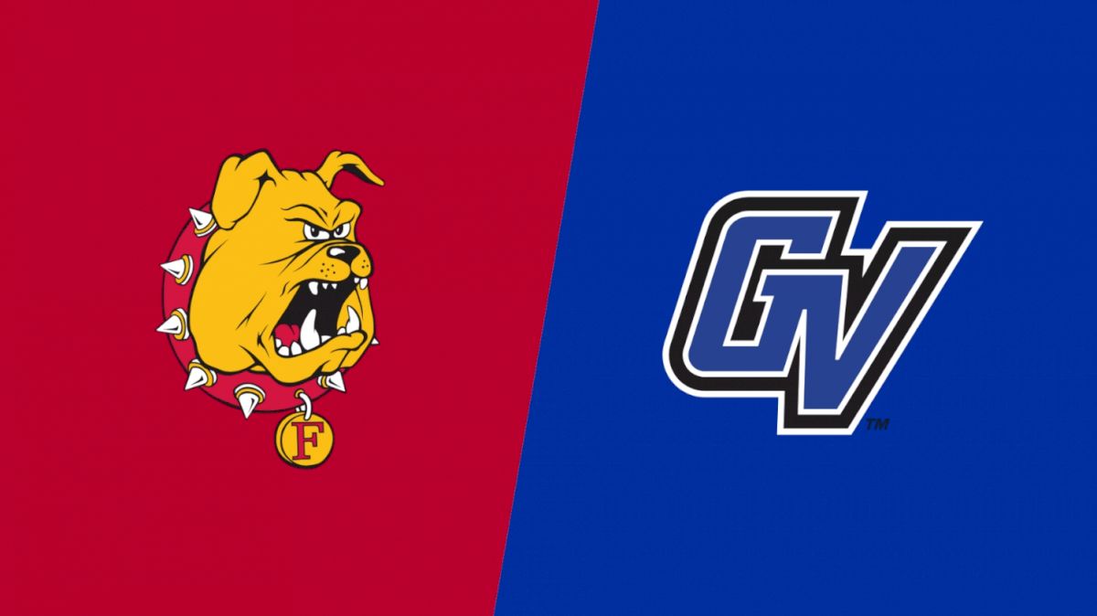 How to Watch 2022 Ferris State vs Grand Valley State FloFootball