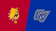 How to Watch: 2022 Ferris State vs Grand Valley State