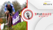Mathieu Van Der Poel Returns, Jumbo's Classics Training, A U.S. Cyclocross Nationals Preview | FloBikes Weekly