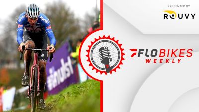 Mathieu Van Der Poel Returns, Jumbo's Classics Training, A U.S. Cyclocross Nationals Preview | FloBikes Weekly