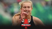 Katelyn Tuohy Signs NIL Deal With Adidas