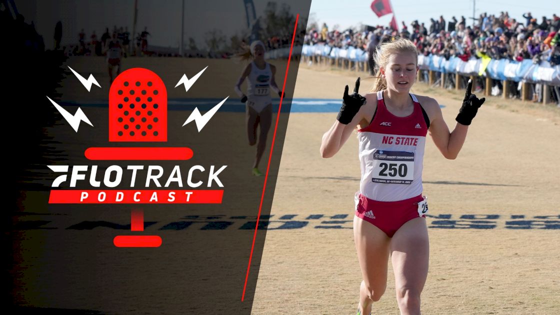 Katelyn Tuohy Signs w/ Adidas, Asafa Powell Retires & More