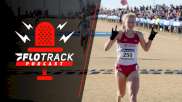 Katelyn Tuohy Signs w/ Adidas, Asafa Powell Retires, Kenya Banned? | The FloTrack Podcast (Ep. 547)