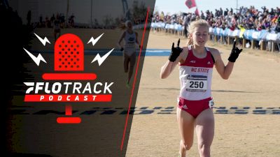 Katelyn Tuohy Signs w/ Adidas, Asafa Powell Retires, Kenya Banned? | The FloTrack Podcast (Ep. 547)