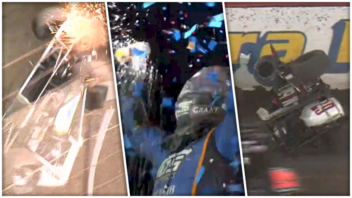Turkey Night Grand Prix Key Moments: Dreams Shattered And Dreams Realized