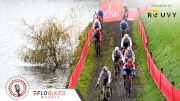 Mathieu van der Poel Returns, Wins At Hulst Cyclocross World Cup
