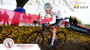 20-Year-Old Puck Pieterse Proving She's Already Dominant In Hulst