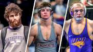 All The Ranked Wrestlers We Could See At The 2022 Cliff Keen Las Vegas