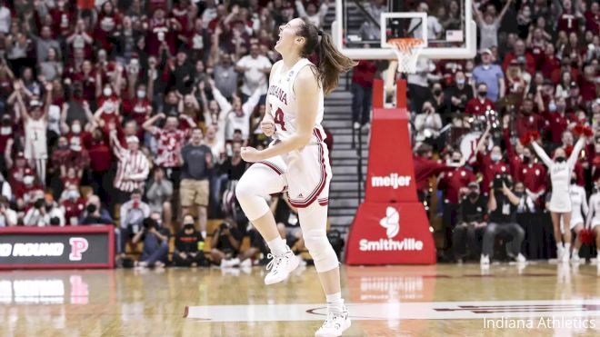 Las Vegas Invitational Recap: Indiana Makes A Statement In Sin City
