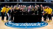 Women's Gulf Coast Showcase: Wolverines Win, Keep Unbeaten Start Going