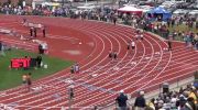 B 4x800 F01 (D1, Lancaster 7:44 leads 11 under 8mins 2012 Ohio State Champs)