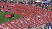 G 4x800 F01 (D1, Medina edges pack at the line 2012 Ohio State Champs)