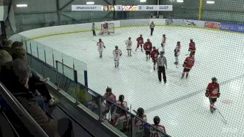 Replay: Home - 2023 Chiefs vs Fire Red | Dec 16 @ 12 PM