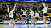 CAA Volleyball Preseason Polls, Player Of The Year And All-CAA Team