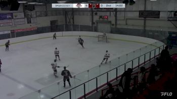 Replay: Home - 2024 Quesnel vs Kelowna | Oct 18 @ 7 PM